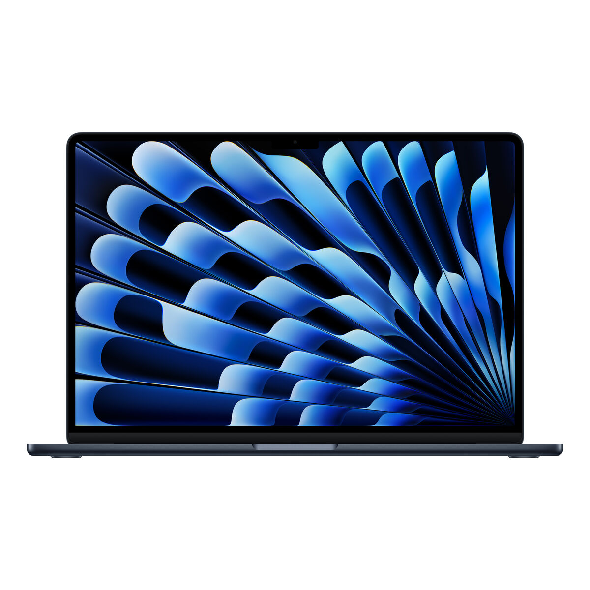 Laptop Apple MacBook Air M4 15,3″ M4 16 GB RAM 256 GB SSD