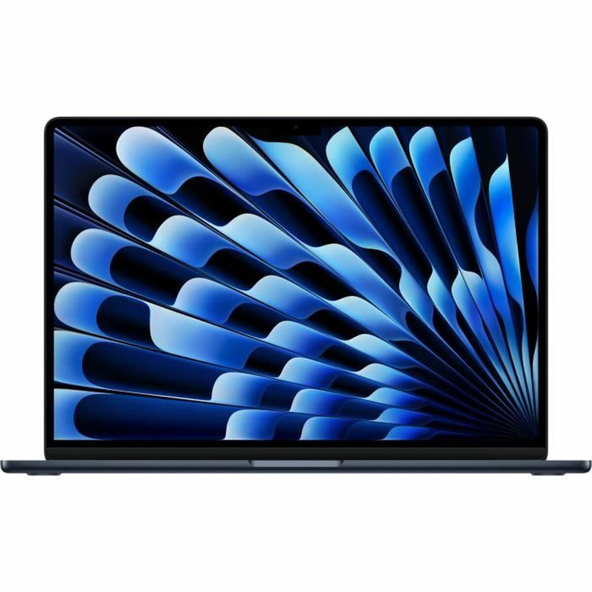 Laptop Apple SSD 15,3″ M4 16 GB RAM