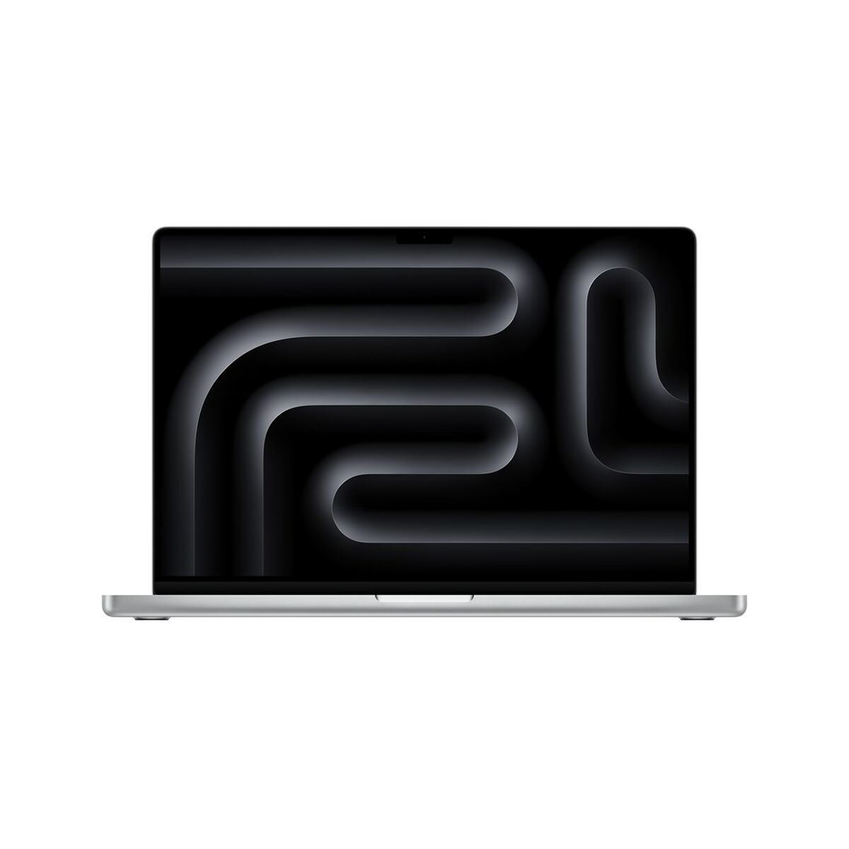 Laptop Apple MX2U3ZE/A 16,2″ 512 GB SSD