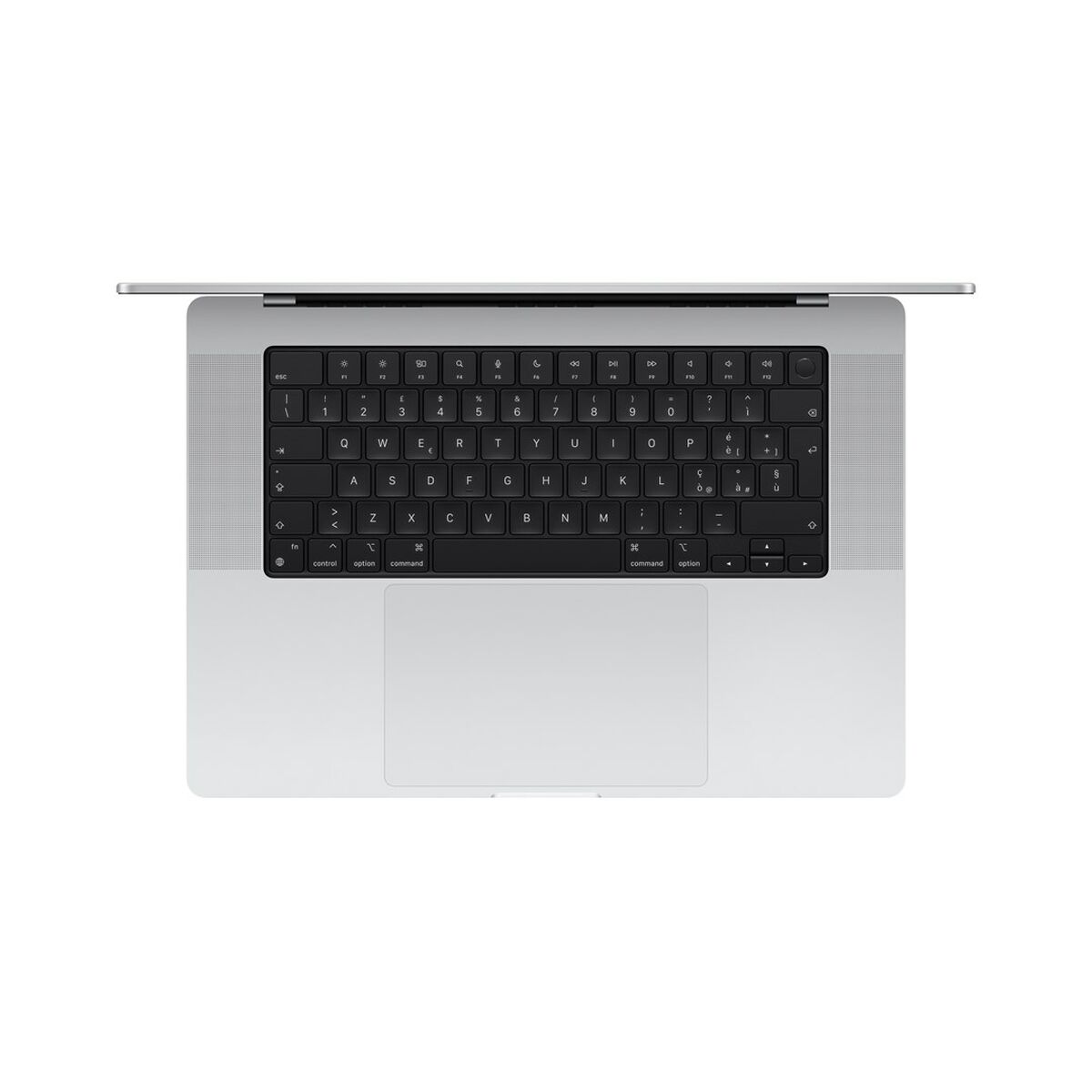 Laptop Apple MX2U3ZE/A 16,2″ 512 GB SSD