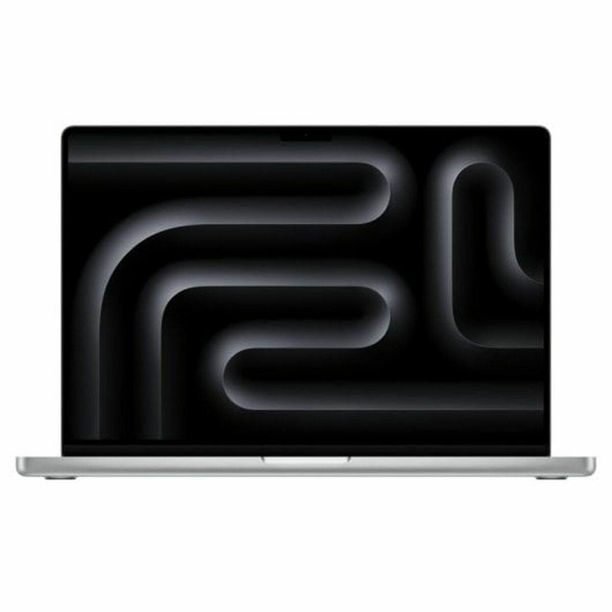 Laptop Apple MX2V3Y/A 16,2″ M2 36 GB RAM 1 TB SSD Spanish Qwerty