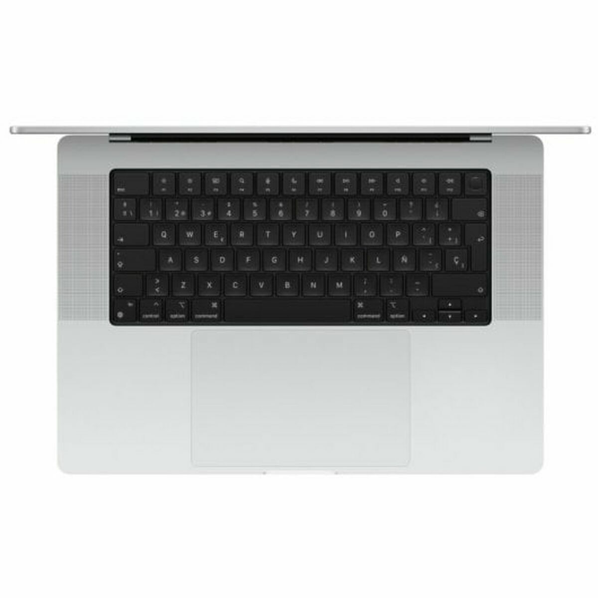 Laptop Apple MX2V3Y/A 16,2″ M2 36 GB RAM 1 TB SSD Spanish Qwerty