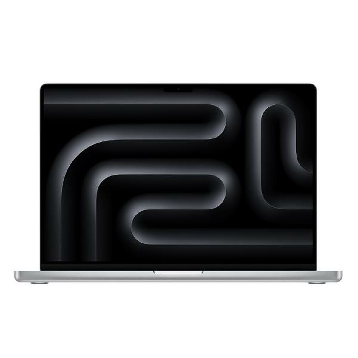 Laptop Apple MX2W3Y/A 16,2″ M2 48 GB RAM 1 TB SSD