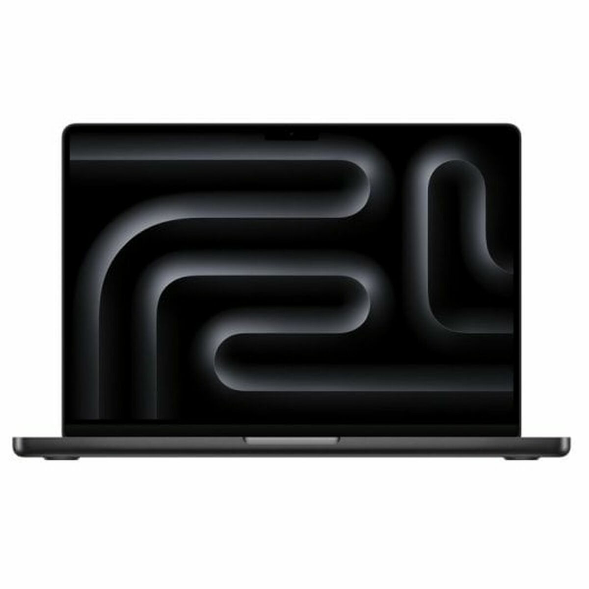 Laptop Apple MX2J3Y/A 14,2″ M2 24 GB RAM 1 TB SSD