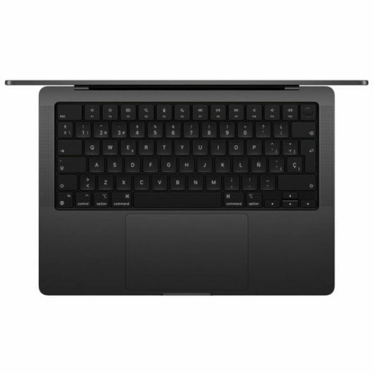 Laptop Apple MX2J3Y/A 14,2″ M2 24 GB RAM 1 TB SSD