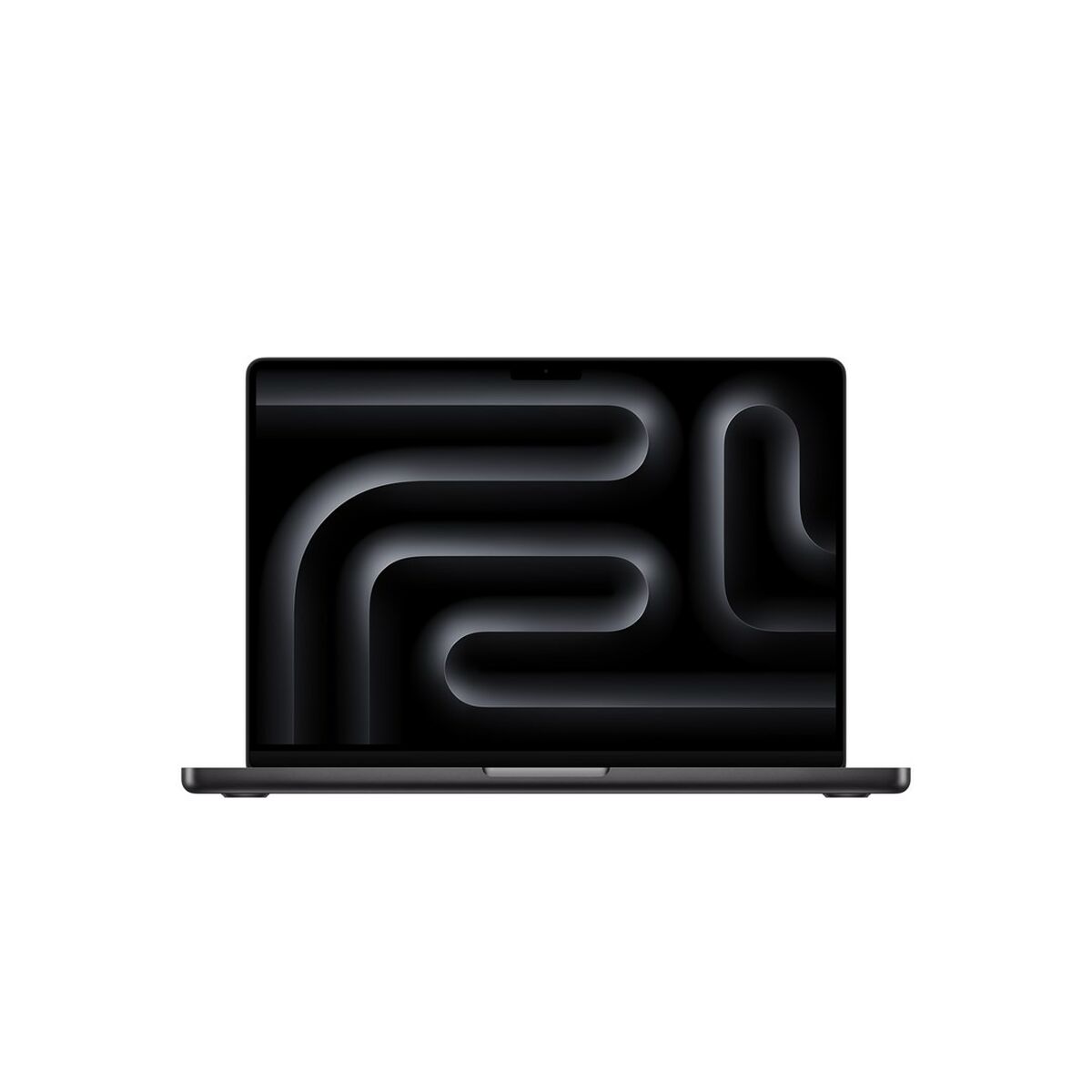 Laptop Apple MX2J3ZE/A 14,2″ 24 GB RAM 1 TB SSD
