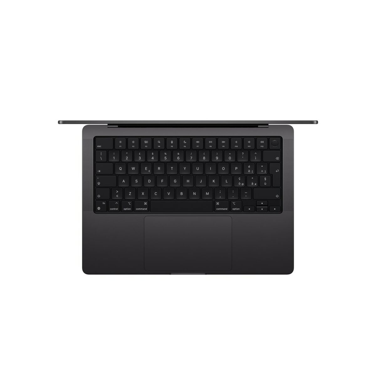 Laptop Apple MX2J3ZE/A 14,2″ 24 GB RAM 1 TB SSD