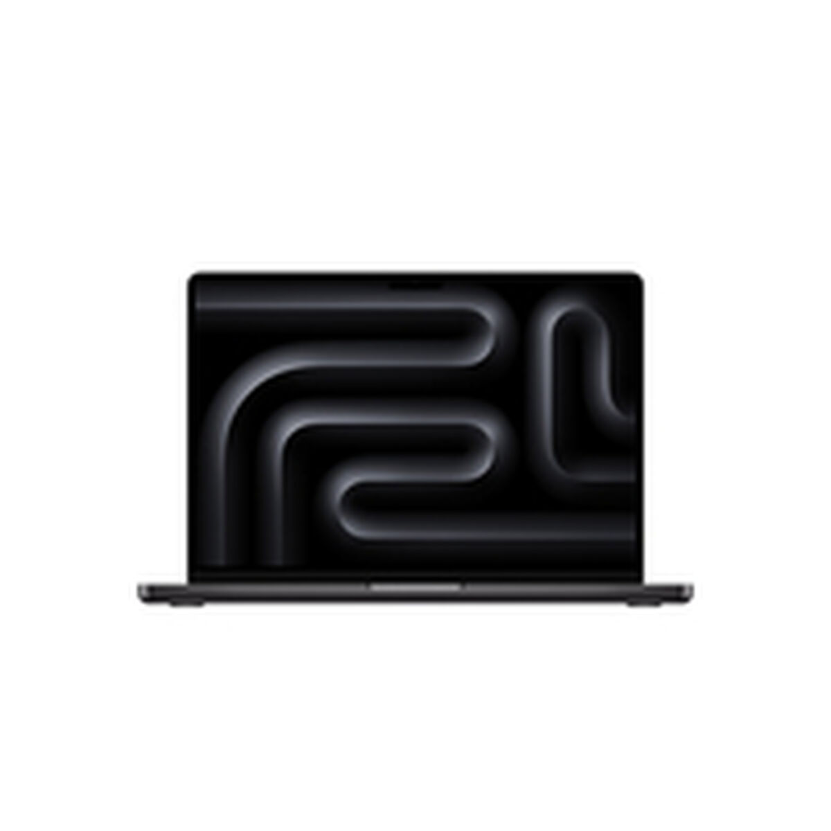 Laptop Apple MX2K3Y/A 14,2″ M2 36 GB RAM 1 TB SSD