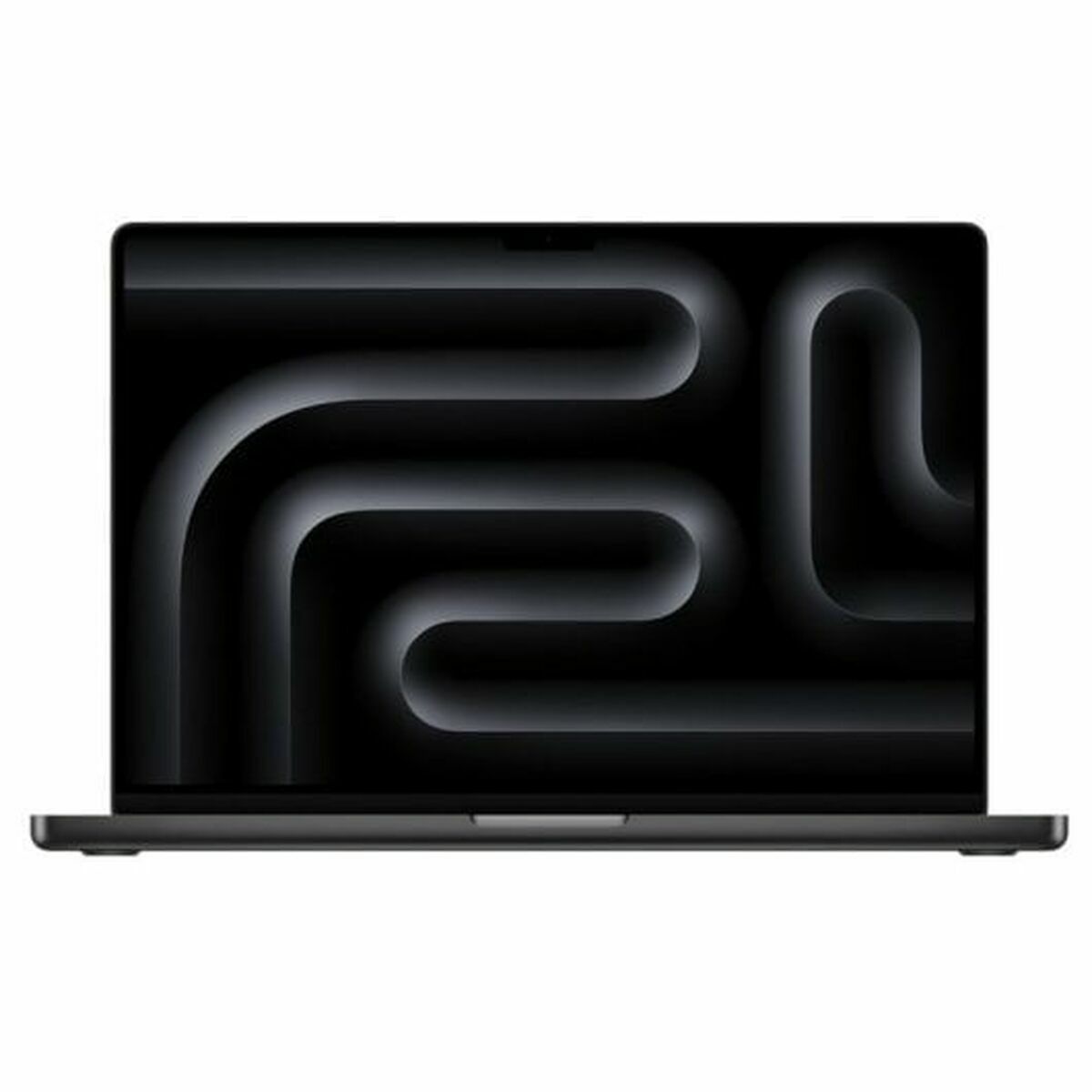 Laptop Apple MX303Y/A 16,2″ M2 36 GB RAM 1 TB SSD
