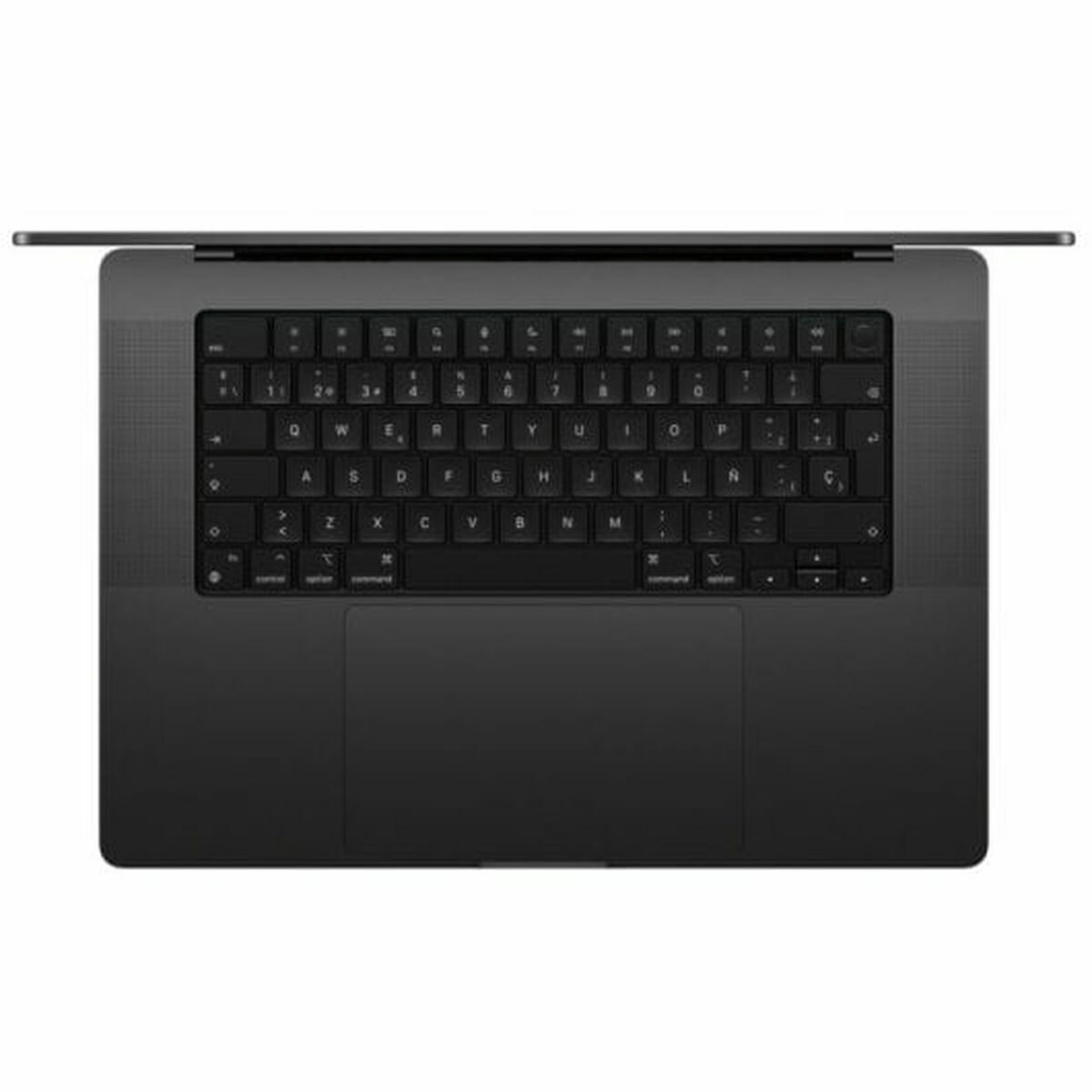 Laptop Apple MX303Y/A 16,2″ M2 36 GB RAM 1 TB SSD