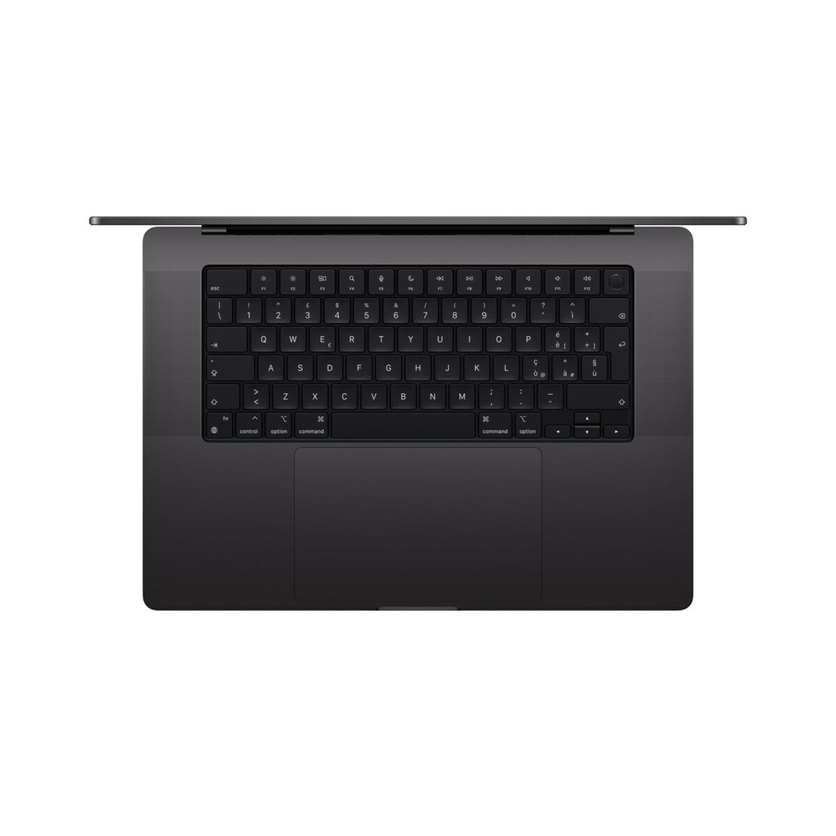 Laptop Apple MX313ZE/A 16,2″ 1 TB SSD