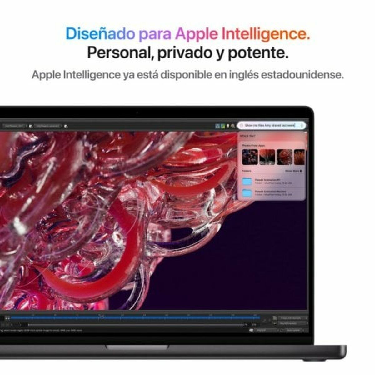 Laptop Apple MX2E3Y/A 14″ 512 GB SSD