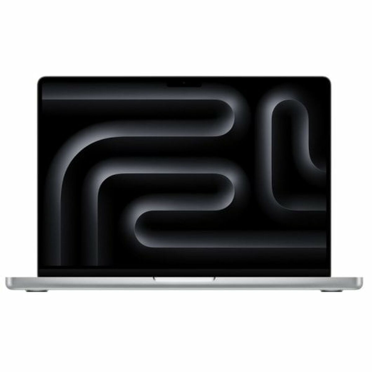 Laptop Apple MX2E3Y/A 14″ 512 GB SSD