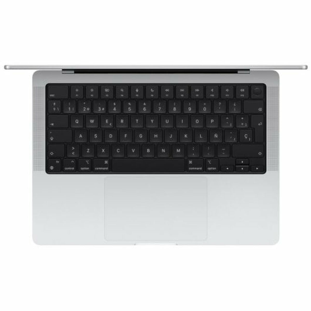 Laptop Apple MX2E3Y/A 14″ 512 GB SSD