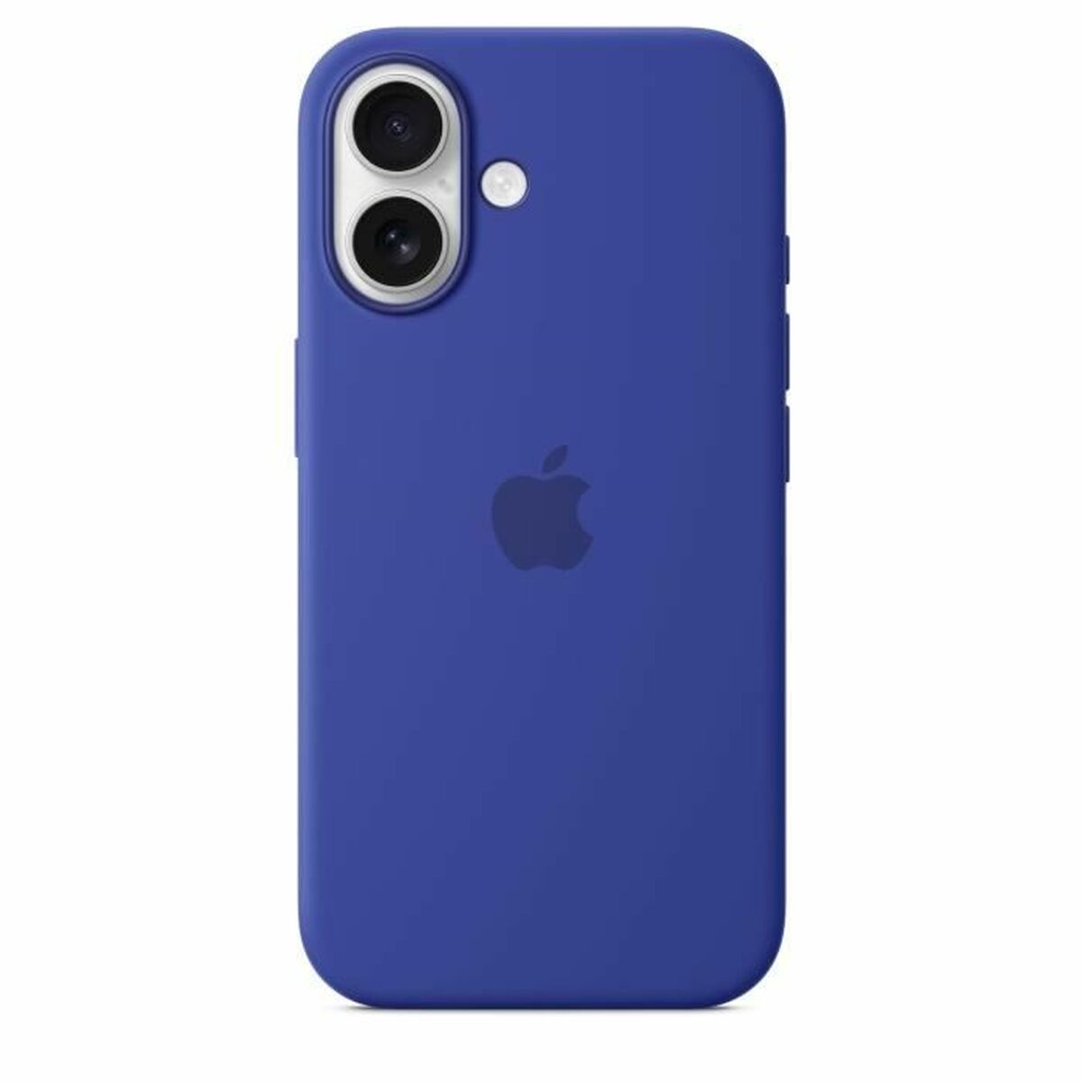 Mobile cover Apple iPhone 16 Blue Apple iPhone 16