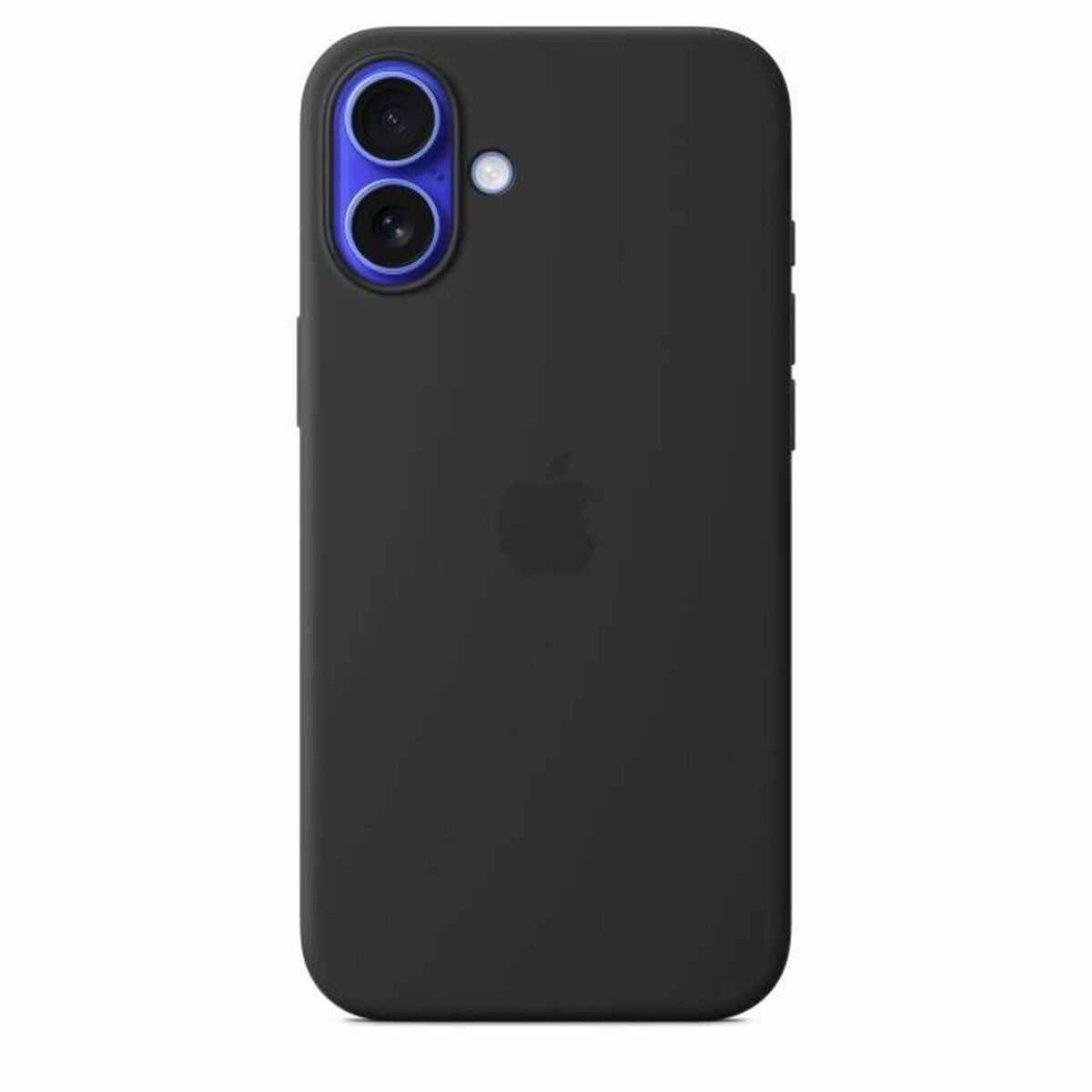 Mobile cover Apple MYY93ZM/A Black Apple