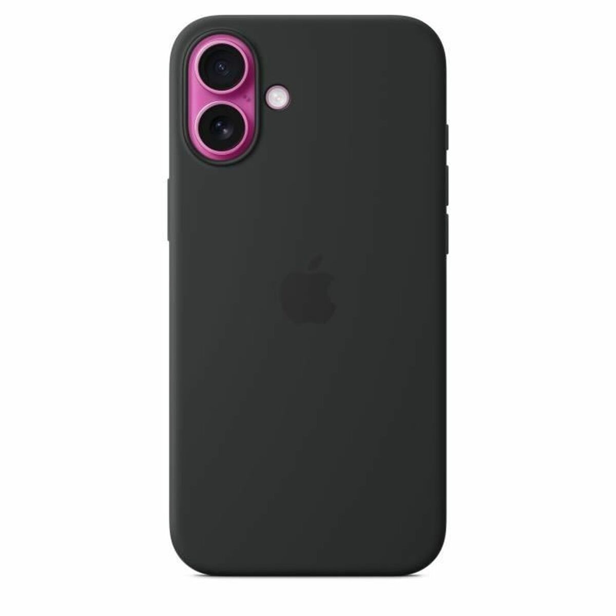 Mobile cover Apple MYY93ZM/A Black Apple