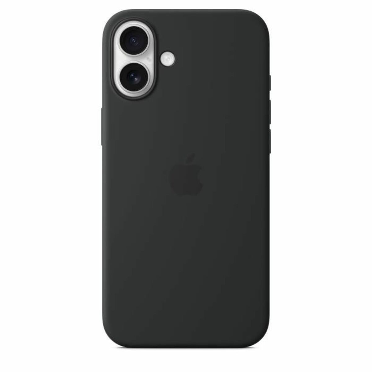Mobile cover Apple MYY93ZM/A Black Apple