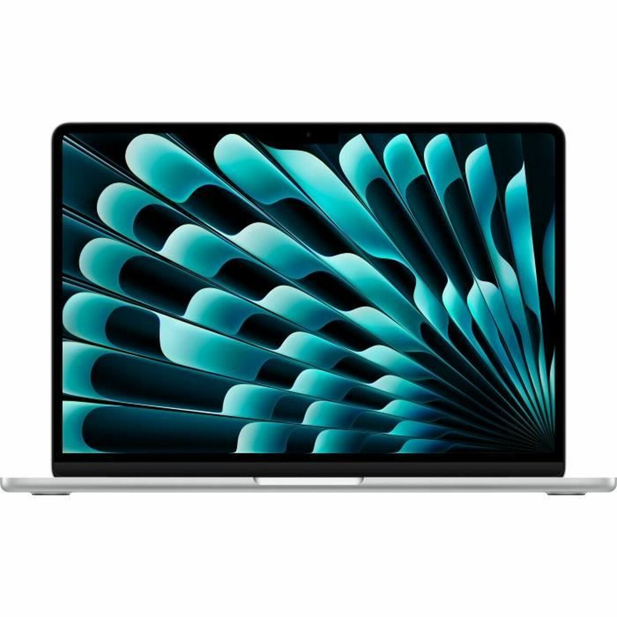 Laptop Apple MacBook Air M4 SSD 13,6″ M4 24 GB RAM