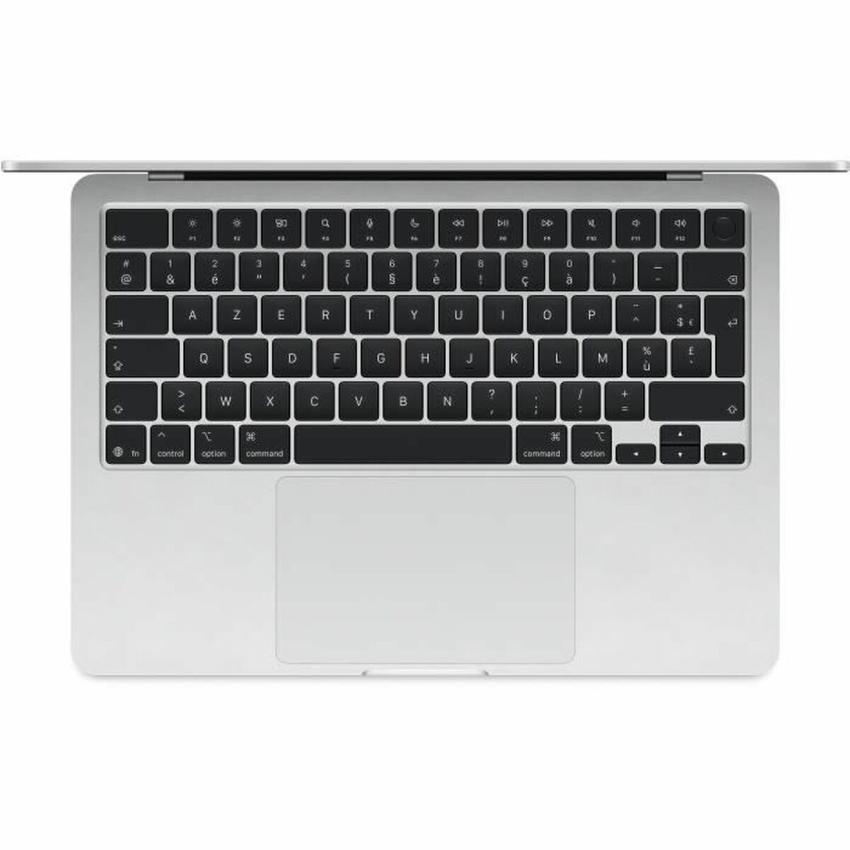 Laptop Apple MacBook Air M4 SSD 13,6″ M4 24 GB RAM