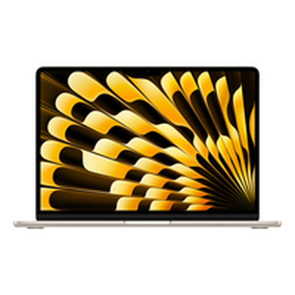 Laptop Apple MacBook Air M4 SSD 13,6″ M4 24 GB RAM