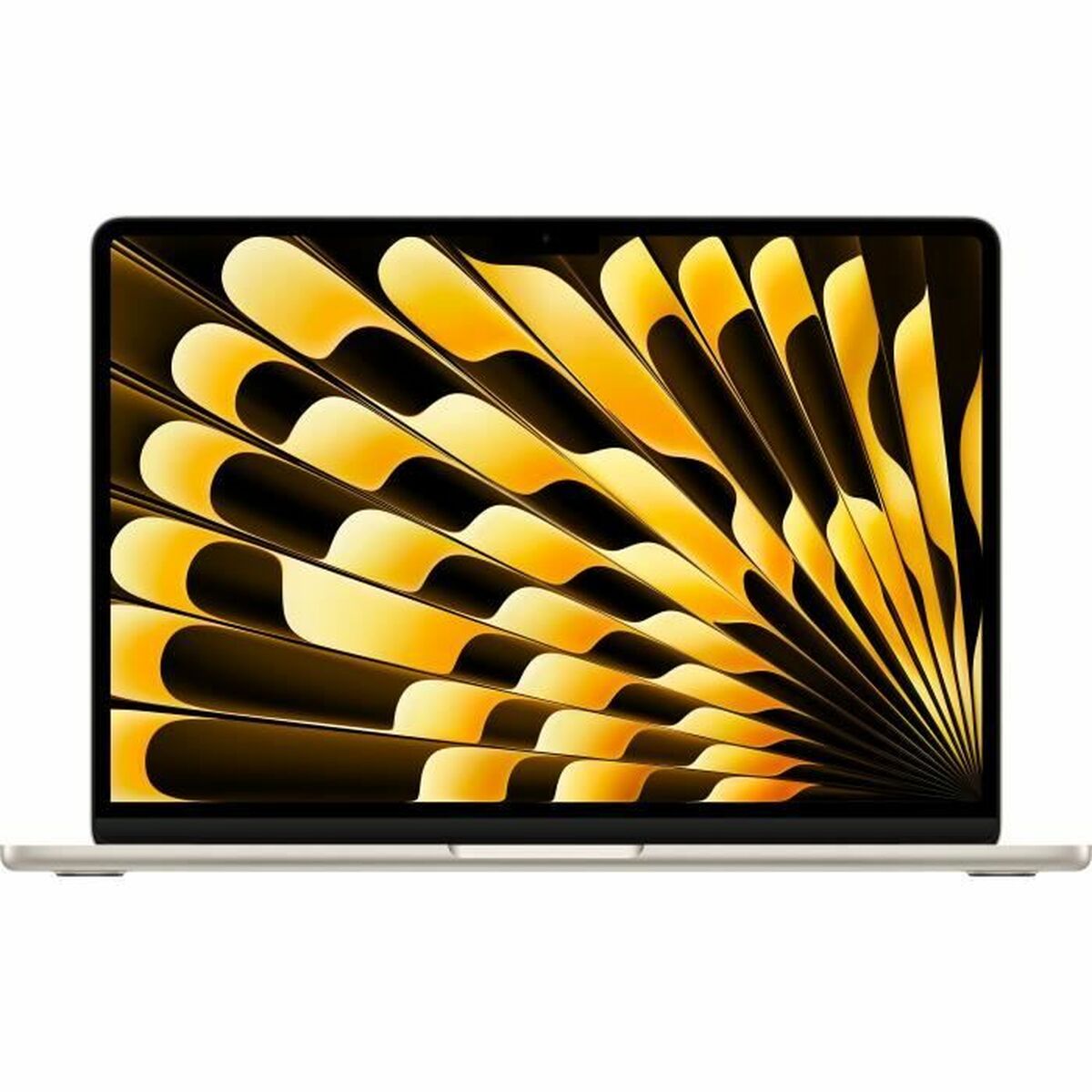 Laptop Apple MacBook Air M4 SSD 13,6″ M4 24 GB RAM