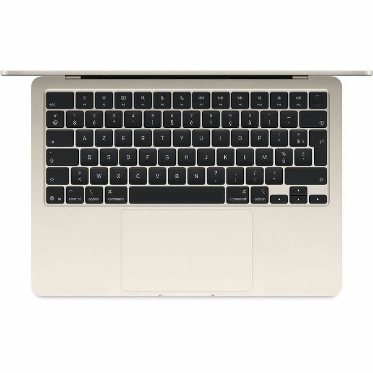 Laptop Apple MacBook Air M4 SSD 13,6″ M4 24 GB RAM