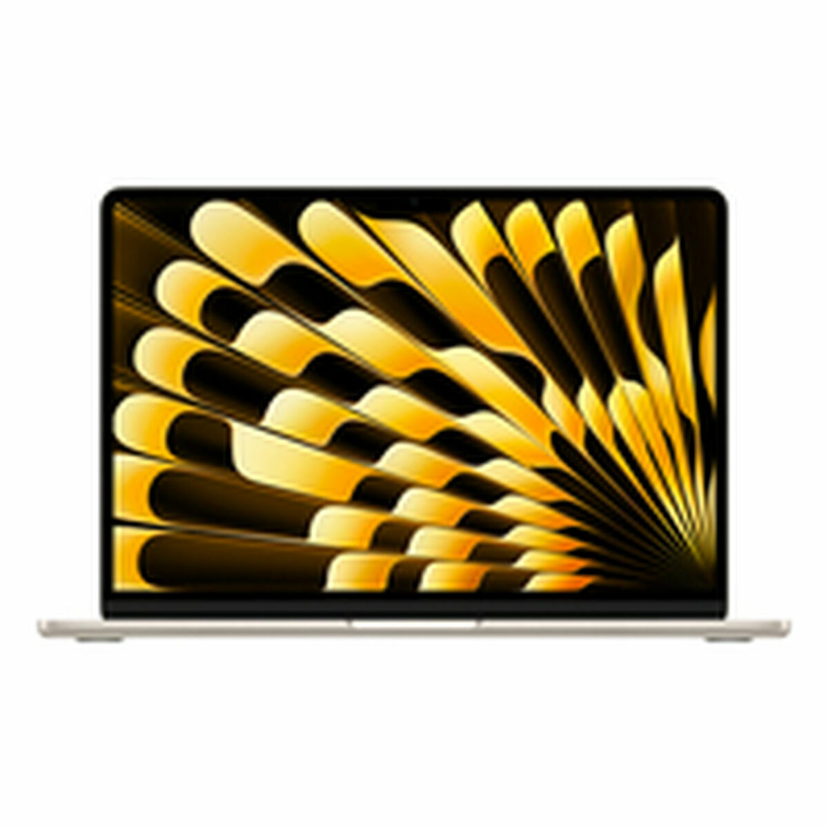 Laptop Apple MC6A4Y/A 13″ M4 24 GB RAM 512 GB SSD