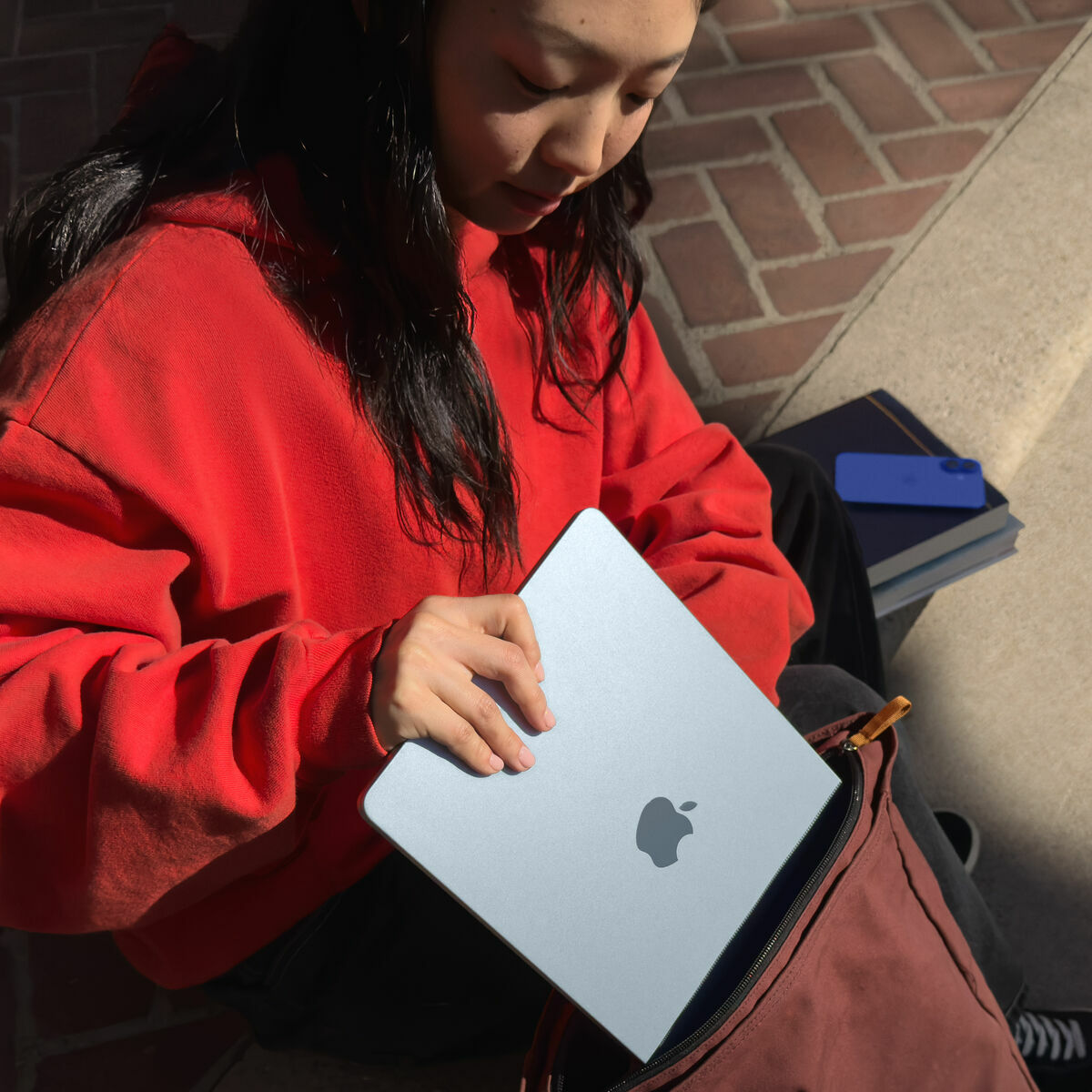 Laptop Apple MC6C4Y/A 13″ M4 24 GB RAM 512 GB SSD