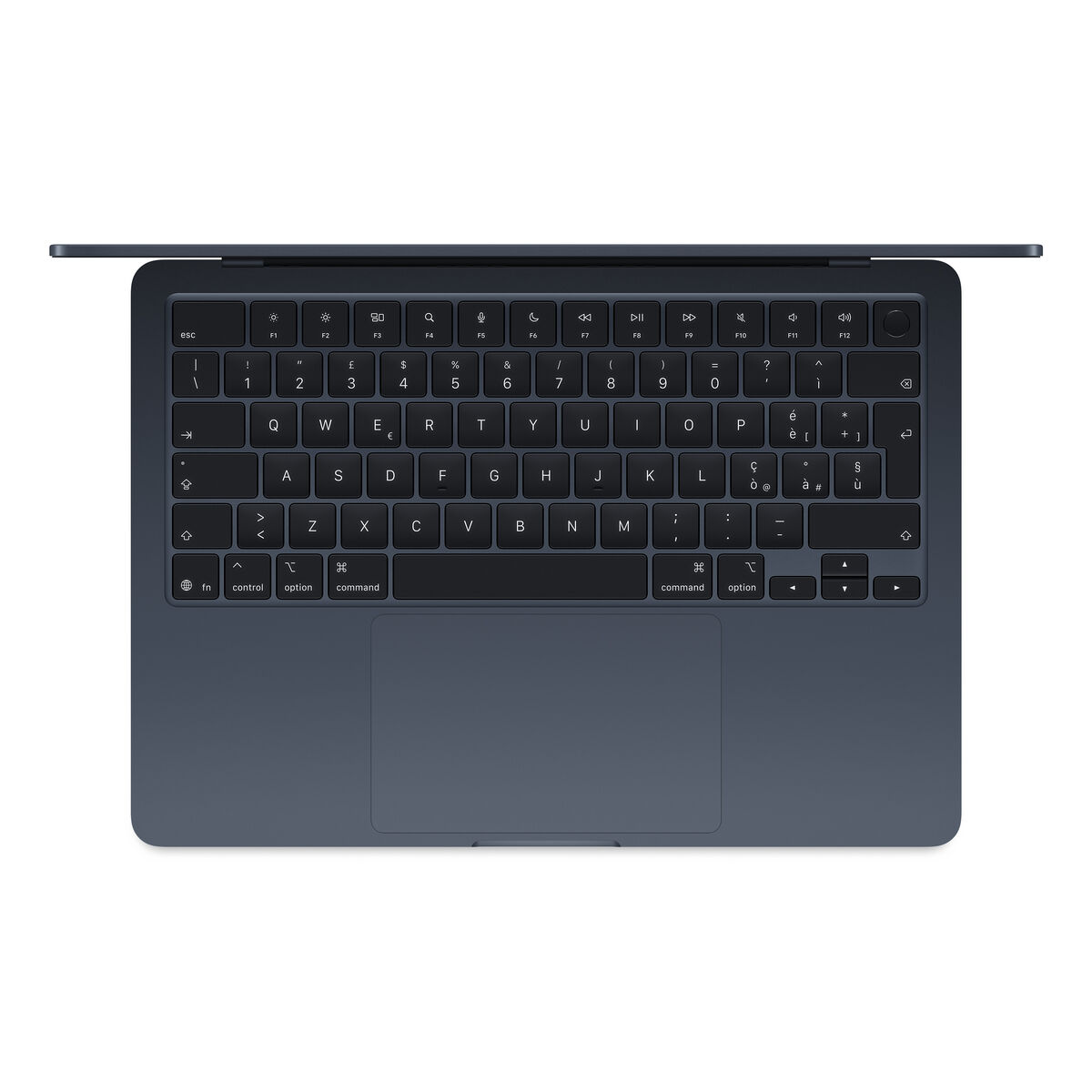 Laptop Apple MC6C4Y/A 13″ M4 24 GB RAM 512 GB SSD
