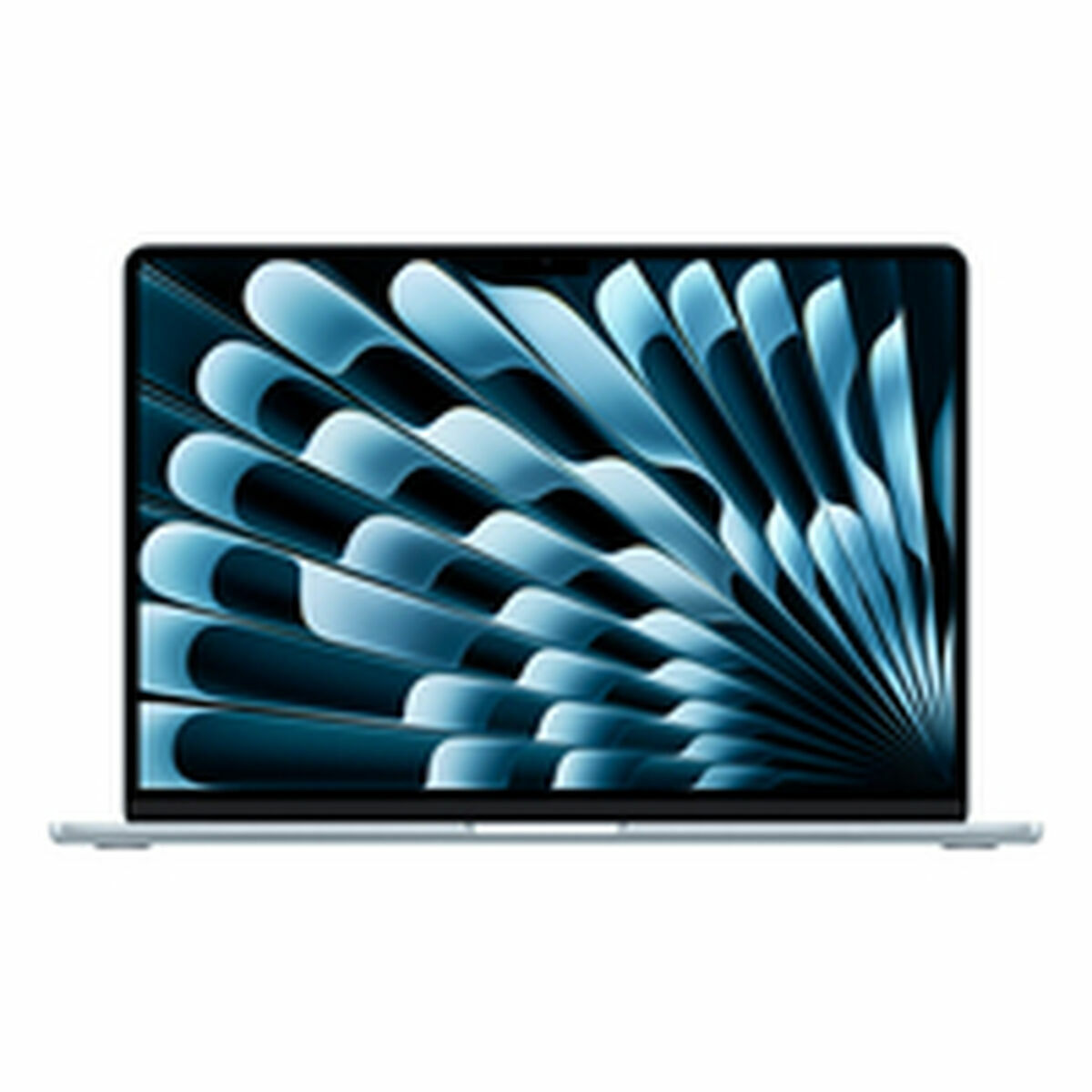 Laptop Apple Macbook Air 15″ M4 24 GB RAM 512 GB SSD