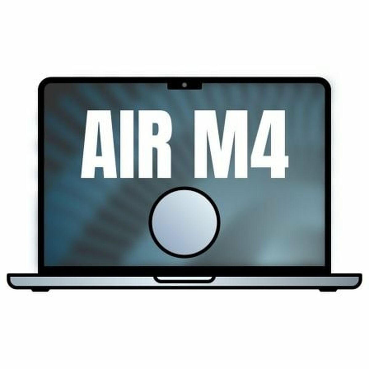 Laptop Apple Macbook Air 15″ M4 24 GB RAM 512 GB SSD