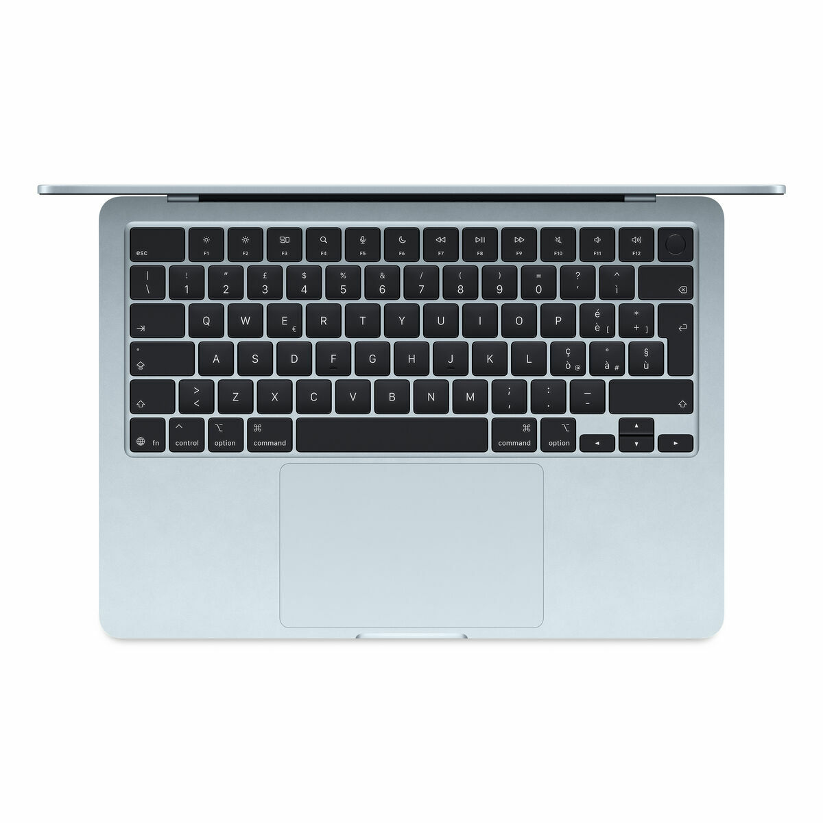 Laptop Apple MC6U4Y/A 13″ M4 16 GB RAM 512 GB SSD
