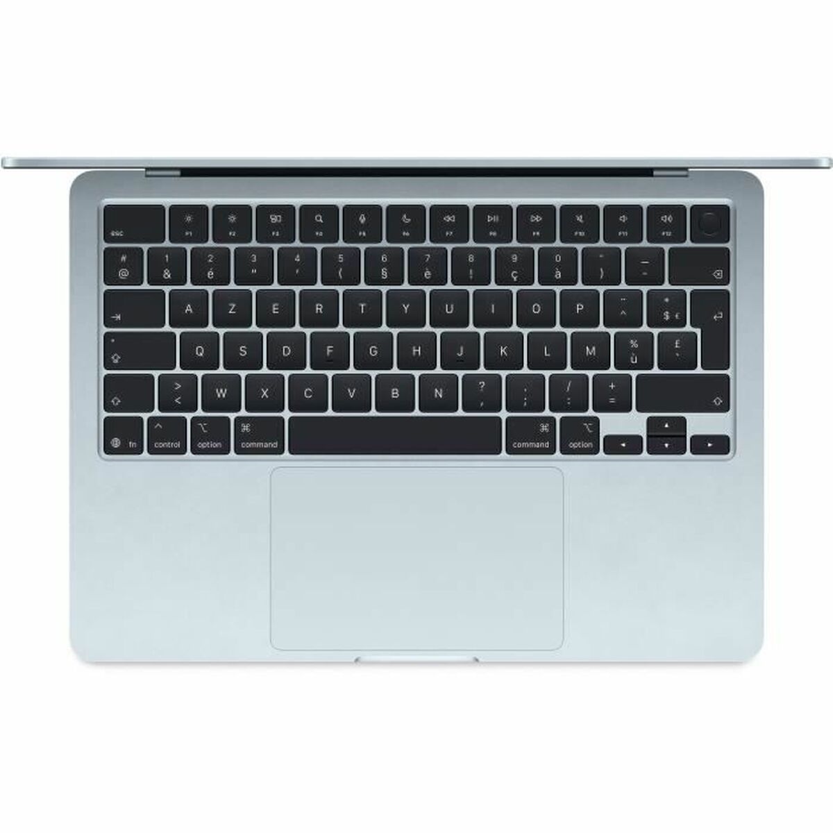 Laptop Apple MacBook Air M4 SSD 13,6″ M4 24 GB RAM