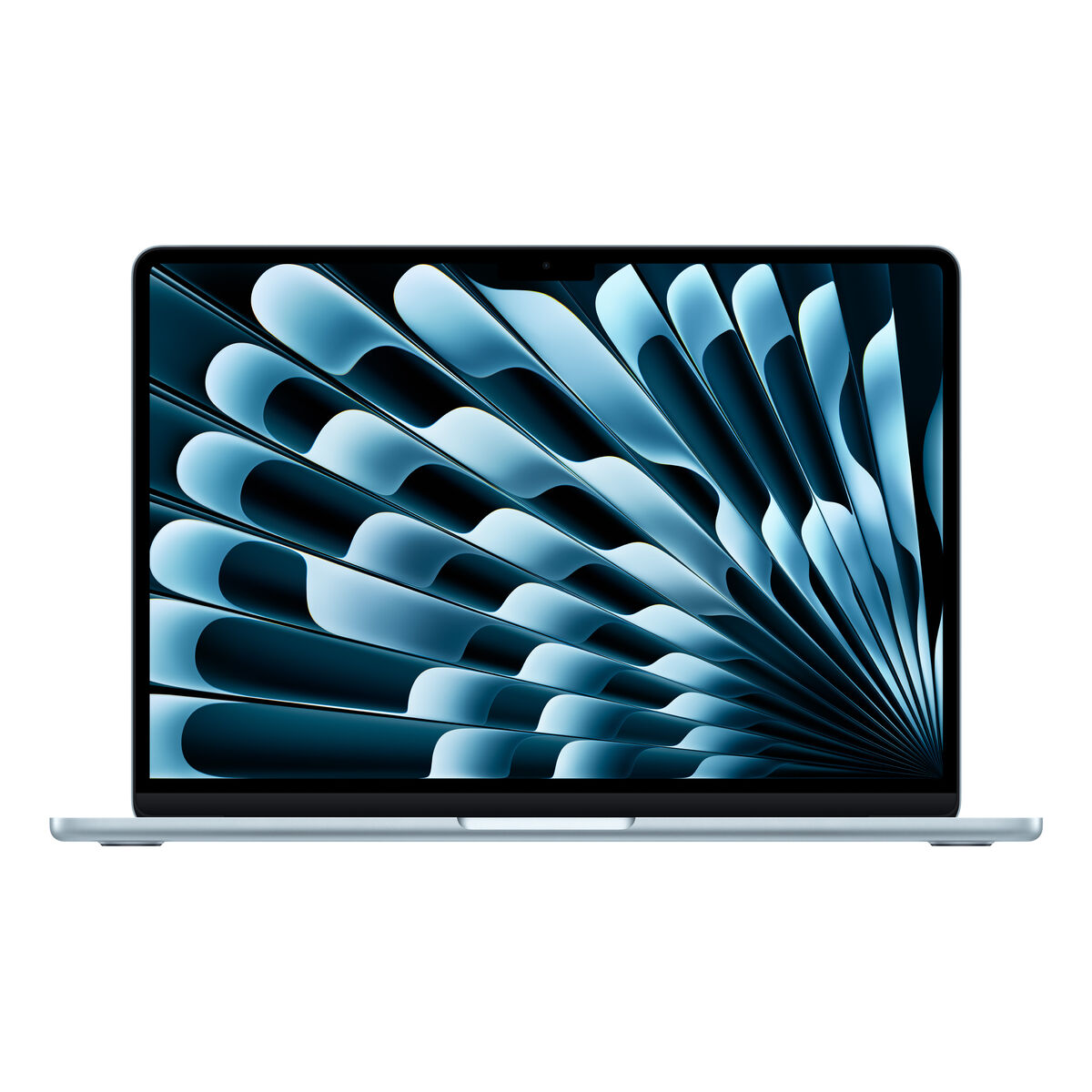 Laptop Apple MC6V4Y/A 13″ M4 24 GB RAM 512 GB SSD