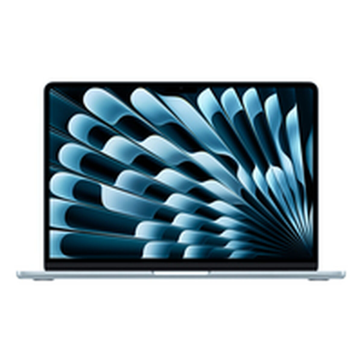 Laptop Apple MC6V4Y/A 13″ M4 24 GB RAM 512 GB SSD