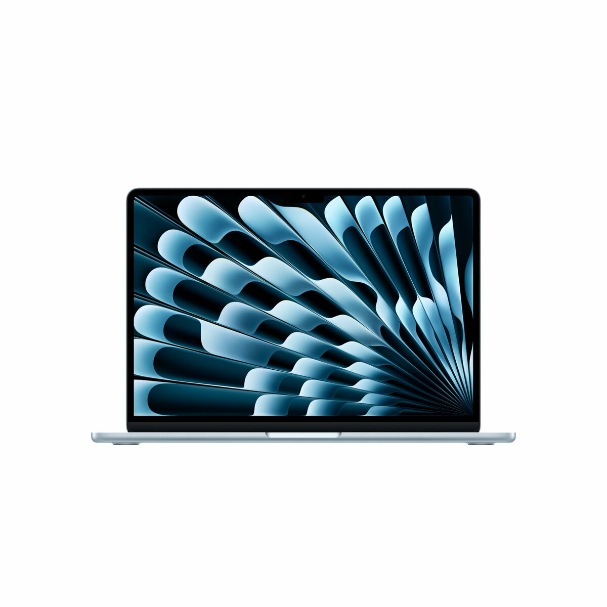 Laptop Apple MC6V4Y/A 13″ M4 24 GB RAM 512 GB SSD