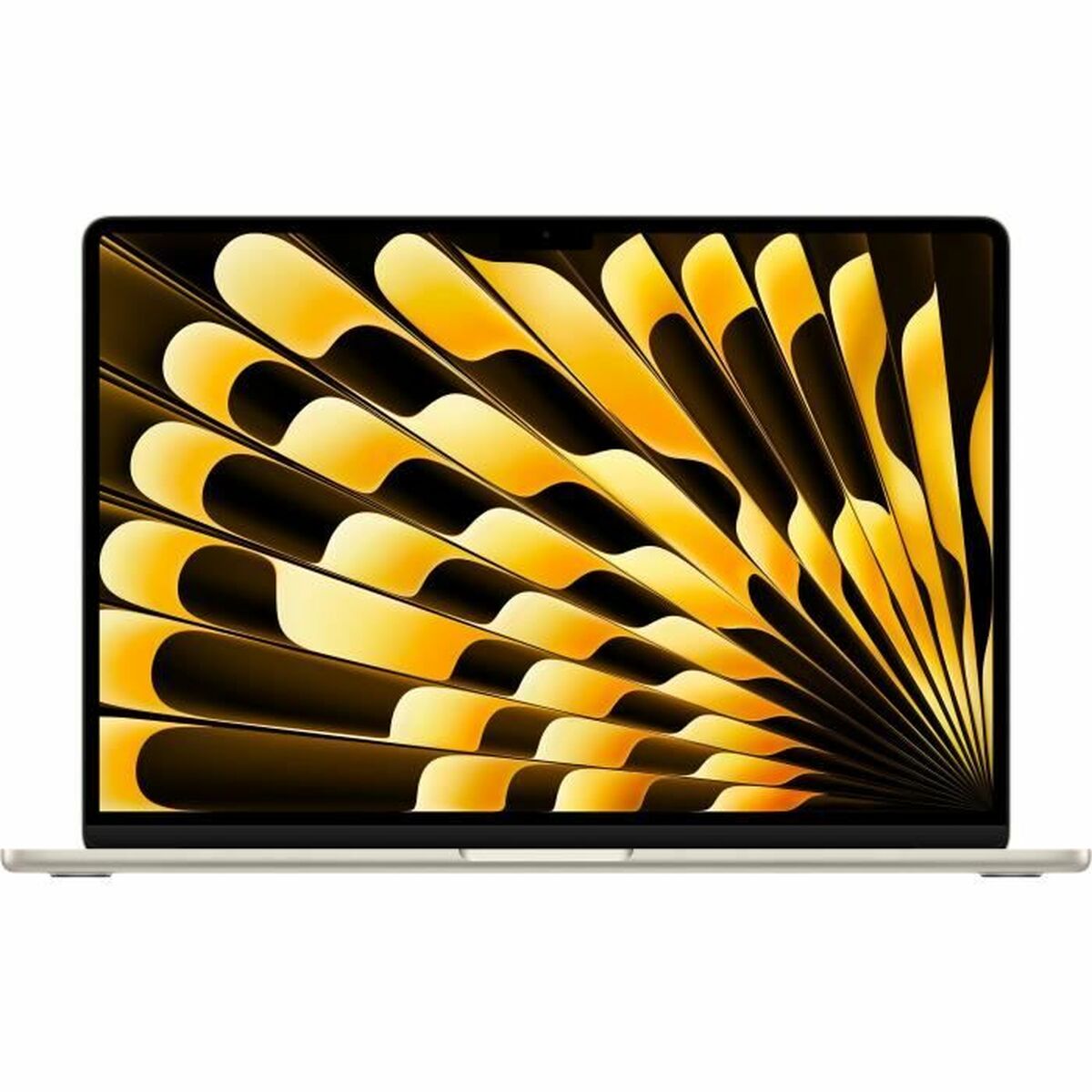 Laptop Apple MacBook Air M4 SSD 15,3″ M4 24 GB RAM