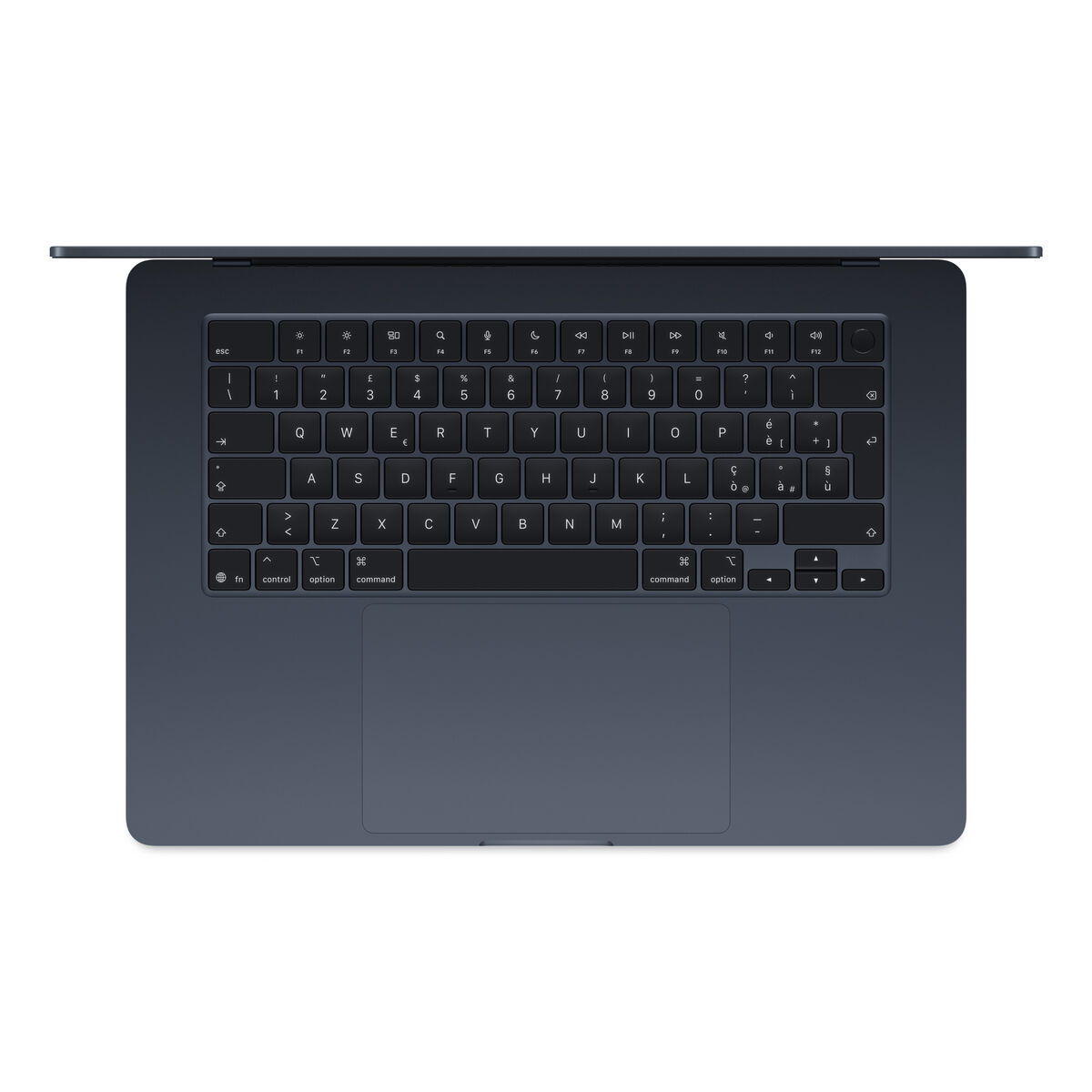 Laptop Apple MacBook Air M4 15,3″ M4 24 GB RAM 512 GB SSD