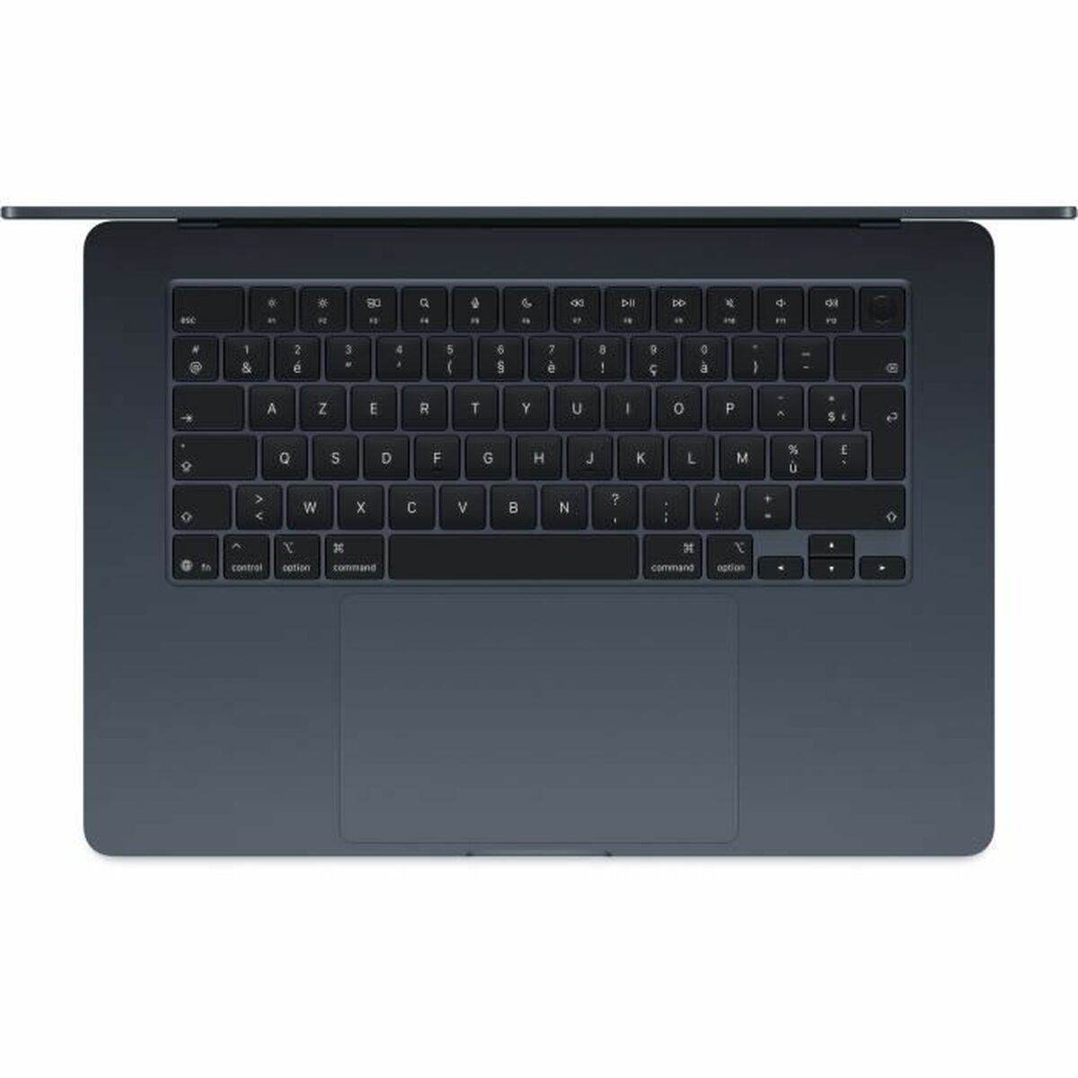 Laptop Apple MacBook Air M4 15,3″ M4 24 GB RAM 512 GB SSD