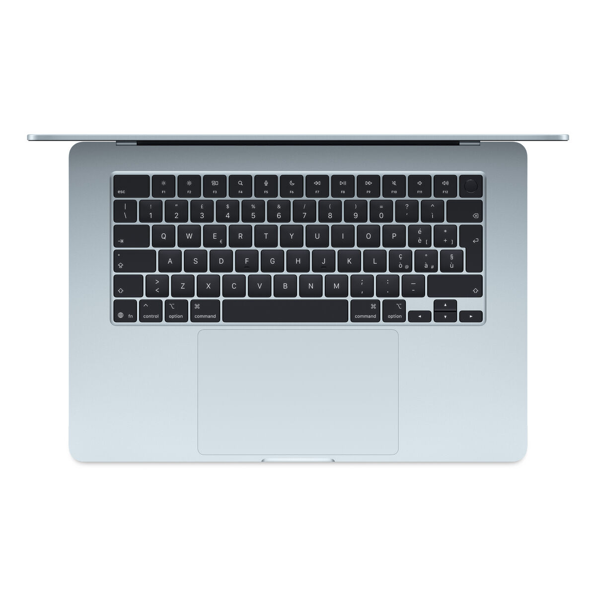 Laptop Apple Macbook Air 15″ 16 GB RAM M4 512 GB SSD