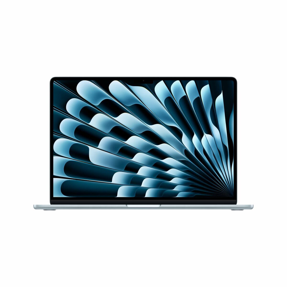 Laptop Apple Macbook Air 15″ 16 GB RAM M4 512 GB SSD
