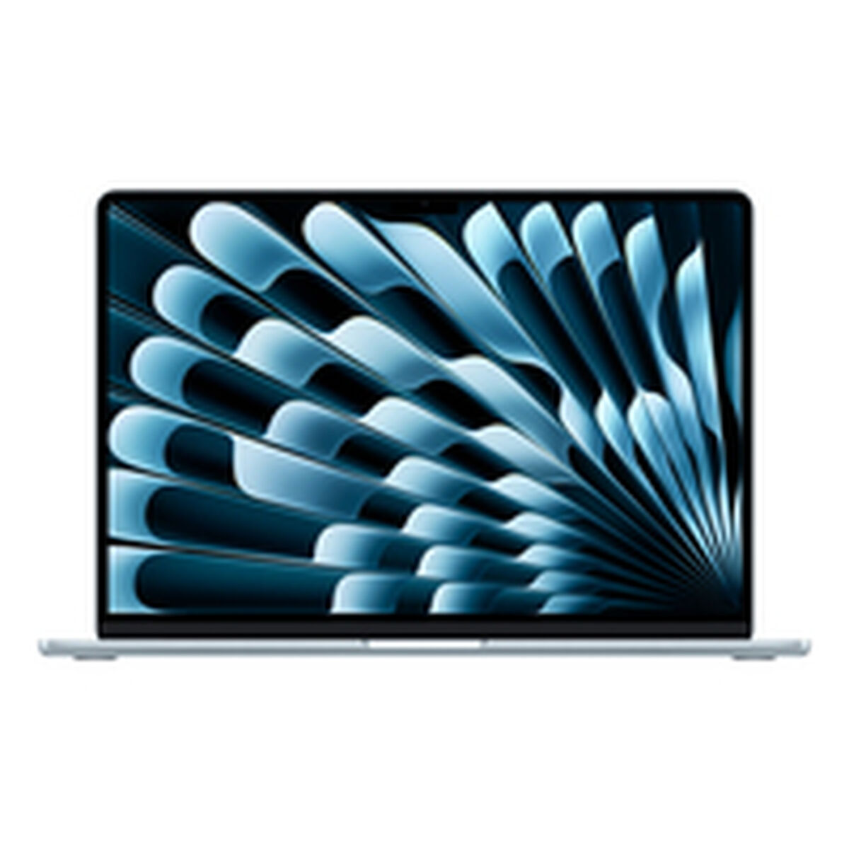 Laptop Apple MacBook Air M4 SSD 15,3″ M4 24 GB RAM