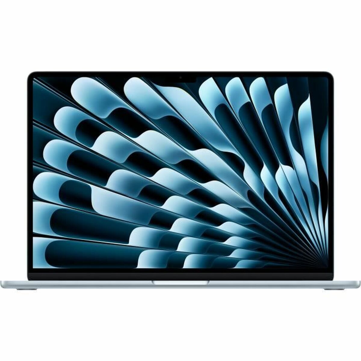 Laptop Apple MacBook Air M4 SSD 15,3″ M4 24 GB RAM