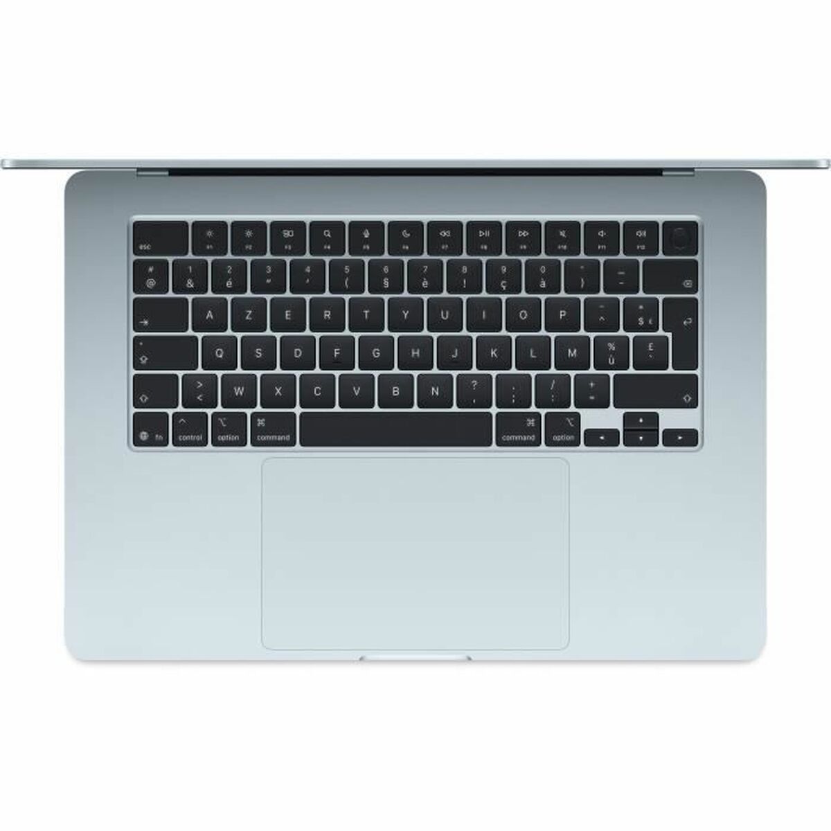Laptop Apple MacBook Air M4 SSD 15,3″ M4 24 GB RAM