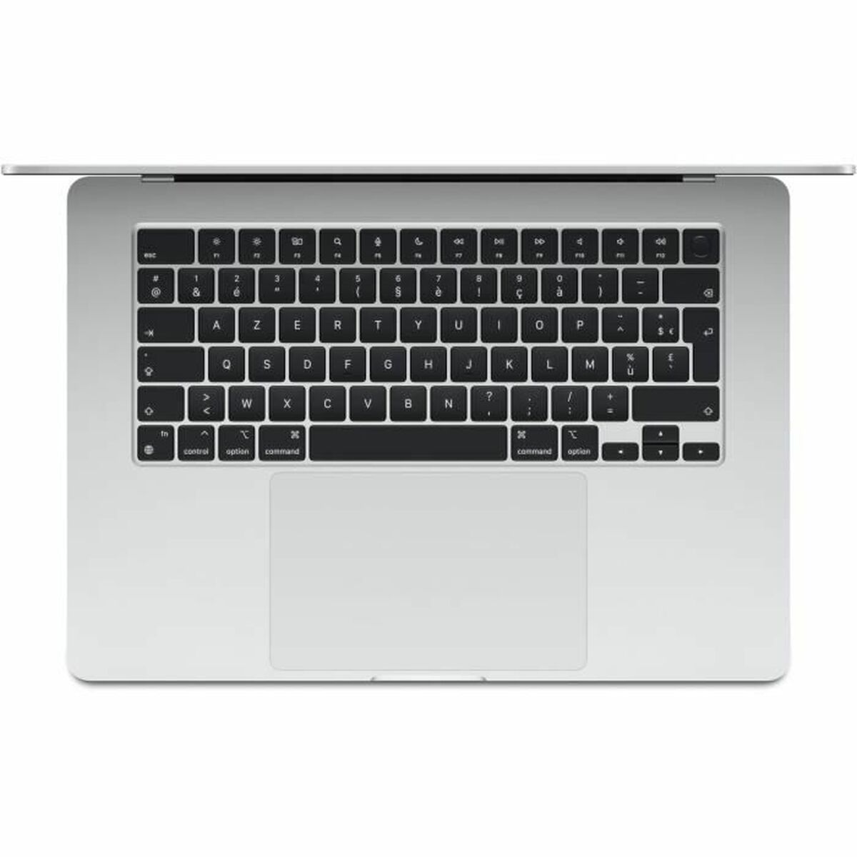 Laptop Apple MacBook Air 16 GB RAM Azerty French 15,3″ M3 256 GB SSD