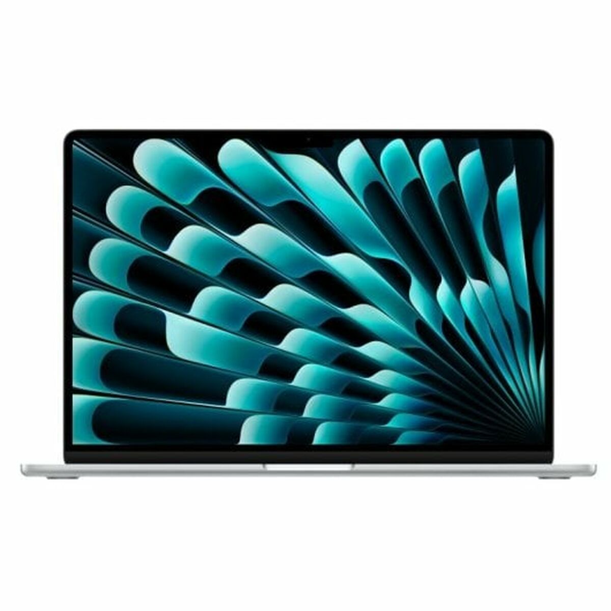 Laptop Apple MC9J4Y/A M3 512 GB SSD 15,3″