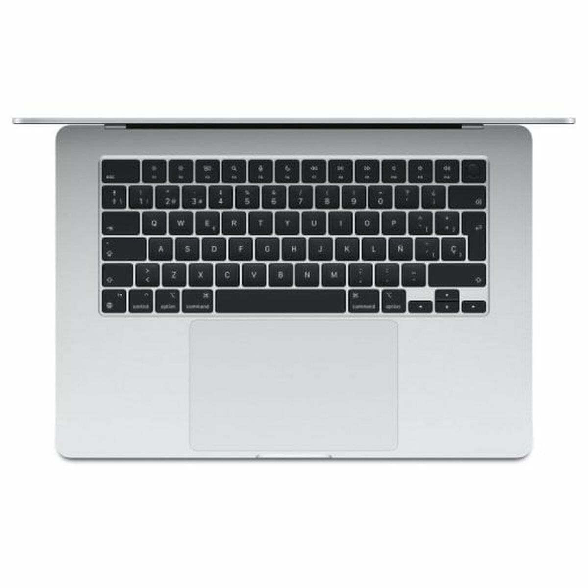 Laptop Apple MC9J4Y/A M3 512 GB SSD 15,3″