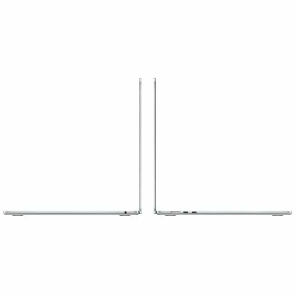 Laptop Apple MC9J4Y/A M3 512 GB SSD 15,3″