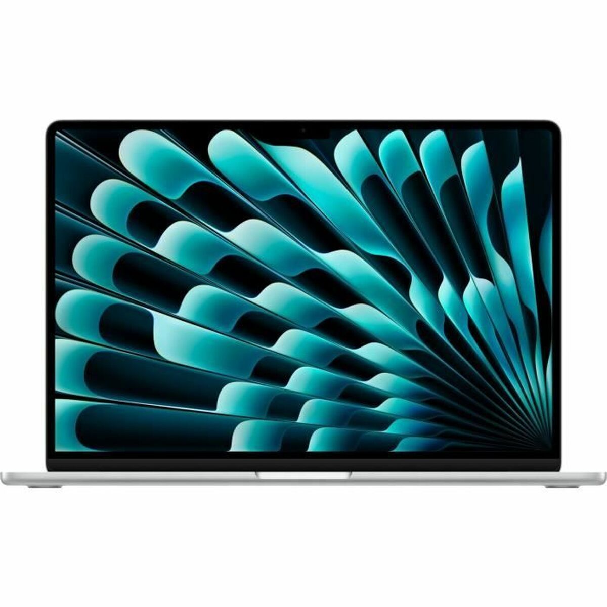 Laptop Apple MacBook Air M3 512 GB 15,3″ M3